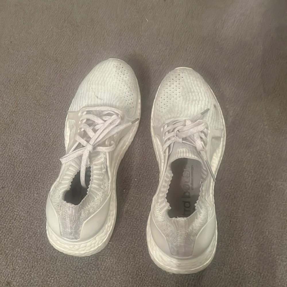 Adidas ultra boots